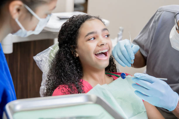 Best Emergency Root Canal Therapy in New Madison, OH
