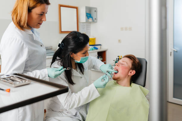 Best Emergency Treatment for Oral Infections in New Madison, OH