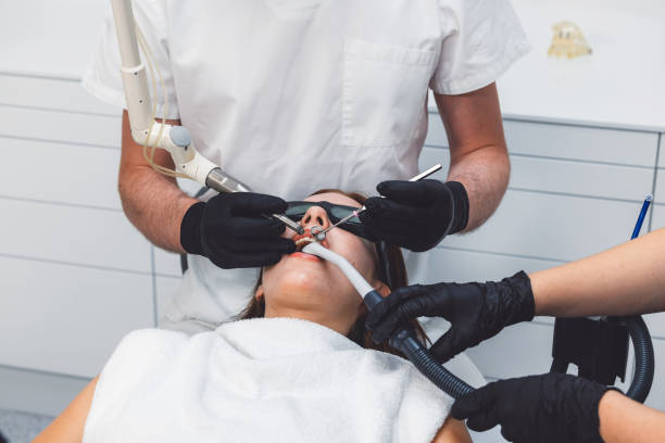 Best Walk-In Emergency Dental Services in New Madison, OH
